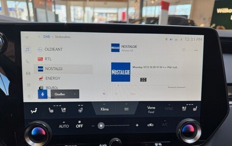 Lexus RX IV рестайлинг, 2024 год, 7 160 000 рублей, 8 фотография