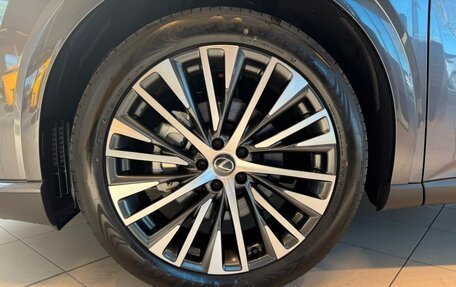 Lexus RX IV рестайлинг, 2024 год, 7 160 000 рублей, 14 фотография