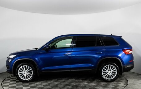 Skoda Kodiaq I, 2020 год, 2 499 000 рублей, 8 фотография