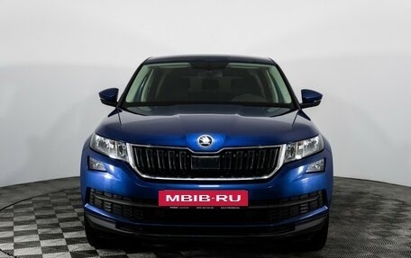 Skoda Kodiaq I, 2020 год, 2 499 000 рублей, 2 фотография