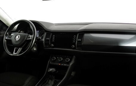 Skoda Kodiaq I, 2020 год, 2 499 000 рублей, 9 фотография