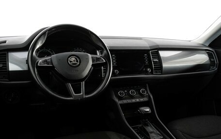Skoda Kodiaq I, 2020 год, 2 499 000 рублей, 11 фотография