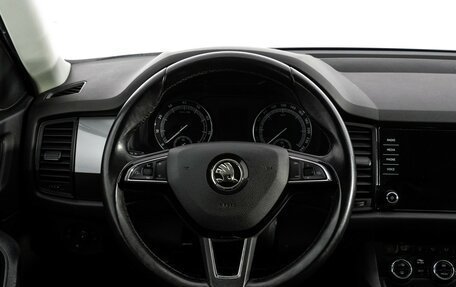 Skoda Kodiaq I, 2020 год, 2 499 000 рублей, 12 фотография