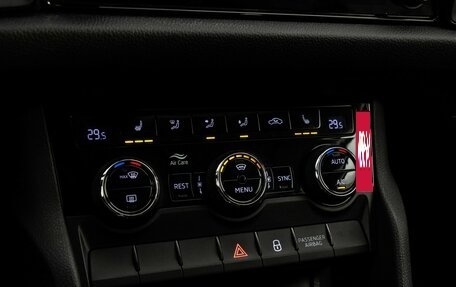 Skoda Kodiaq I, 2020 год, 2 499 000 рублей, 14 фотография