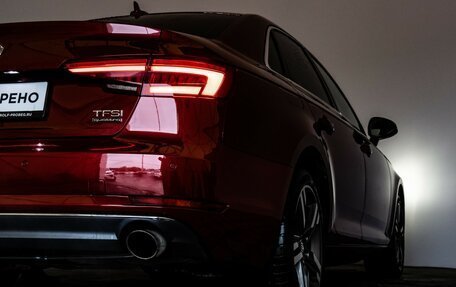 Audi A4, 2017 год, 1 999 000 рублей, 8 фотография