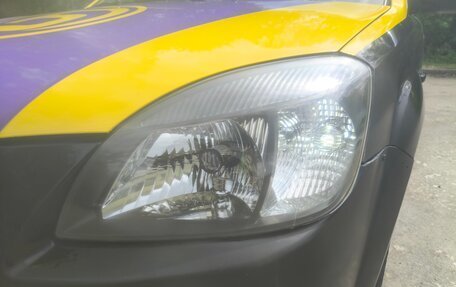 KIA Rio II, 2011 год, 520 000 рублей, 3 фотография