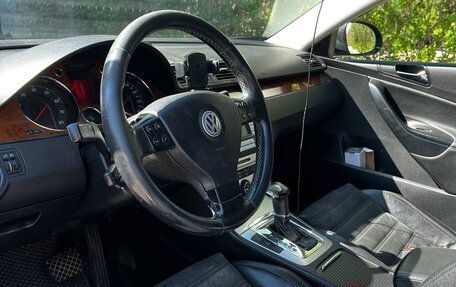 Volkswagen Passat B6, 2008 год, 770 000 рублей, 7 фотография