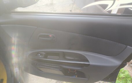 KIA Rio II, 2011 год, 520 000 рублей, 16 фотография