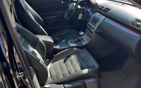 Volkswagen Passat B6, 2008 год, 770 000 рублей, 5 фотография