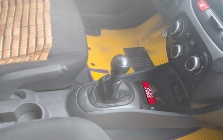 KIA Rio II, 2011 год, 520 000 рублей, 17 фотография