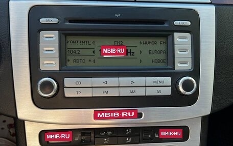 Volkswagen Passat B6, 2008 год, 770 000 рублей, 6 фотография