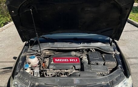 Volkswagen Passat B6, 2008 год, 770 000 рублей, 9 фотография