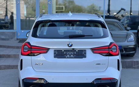 BMW X3, 2024 год, 6 690 000 рублей, 6 фотография