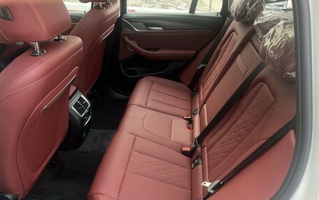BMW X3, 2024 год, 6 690 000 рублей, 8 фотография