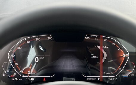BMW X3, 2024 год, 6 690 000 рублей, 12 фотография