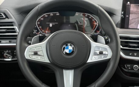 BMW X3, 2024 год, 6 690 000 рублей, 11 фотография