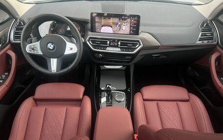 BMW X3, 2024 год, 6 690 000 рублей, 9 фотография