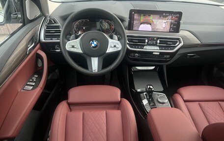 BMW X3, 2024 год, 6 690 000 рублей, 10 фотография