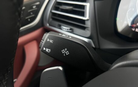 BMW X3, 2024 год, 6 690 000 рублей, 13 фотография