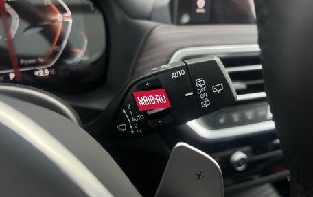 BMW X3, 2024 год, 6 690 000 рублей, 14 фотография