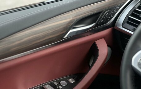 BMW X3, 2024 год, 6 690 000 рублей, 30 фотография