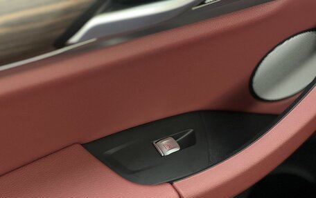 BMW X3, 2024 год, 6 690 000 рублей, 33 фотография