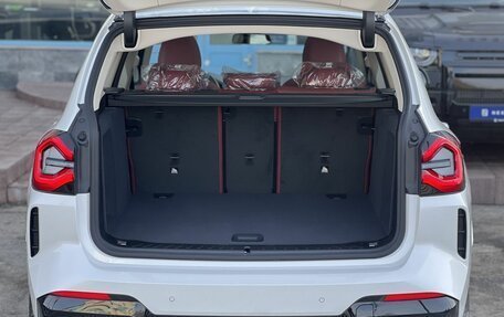 BMW X3, 2024 год, 6 690 000 рублей, 35 фотография