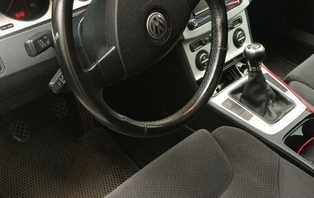 Volkswagen Passat B6, 2008 год, 680 000 рублей, 5 фотография