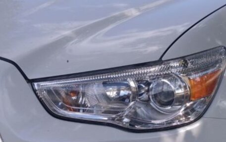 Mitsubishi ASX I рестайлинг, 2013 год, 1 150 000 рублей, 8 фотография