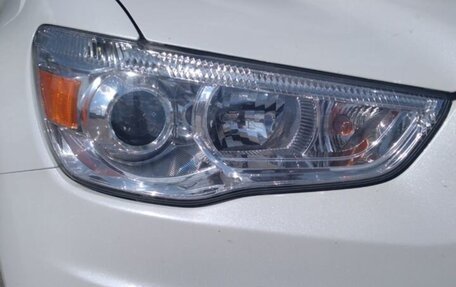 Mitsubishi ASX I рестайлинг, 2013 год, 1 150 000 рублей, 6 фотография