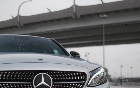 Mercedes-Benz C-Класс, 2015 год, 2 400 000 рублей, 3 фотография