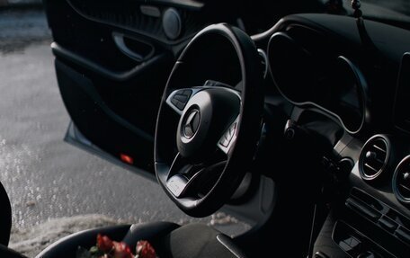Mercedes-Benz C-Класс, 2015 год, 2 400 000 рублей, 16 фотография