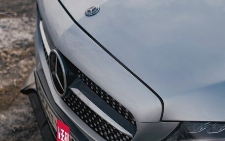 Mercedes-Benz C-Класс, 2015 год, 2 400 000 рублей, 12 фотография