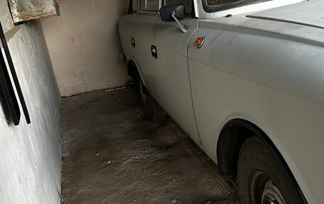 ИЖ 2125 «Комби», 1994 год, 166 000 рублей, 3 фотография