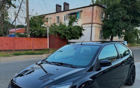 Ford Focus ST III, 2008 год, 1 150 000 рублей, 9 фотография