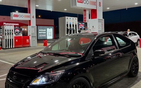 Ford Focus ST III, 2008 год, 1 150 000 рублей, 2 фотография