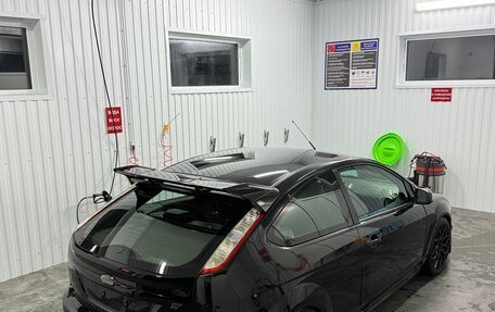 Ford Focus ST III, 2008 год, 1 150 000 рублей, 7 фотография