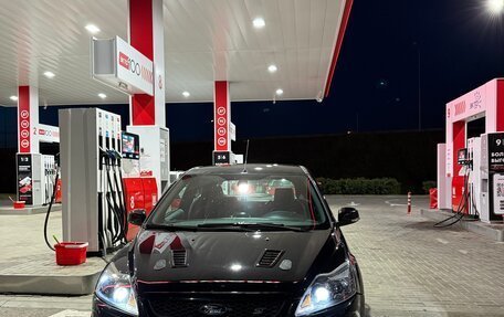 Ford Focus ST III, 2008 год, 1 150 000 рублей, 3 фотография