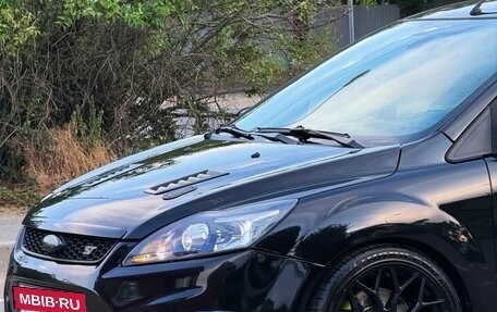 Ford Focus ST III, 2008 год, 1 150 000 рублей, 8 фотография