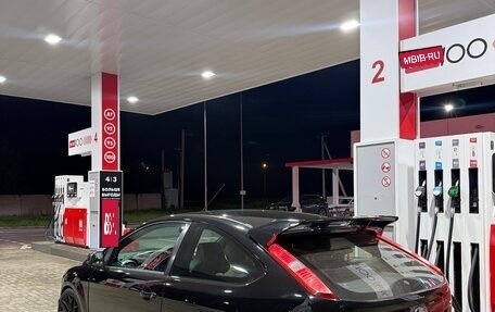 Ford Focus ST III, 2008 год, 1 150 000 рублей, 4 фотография