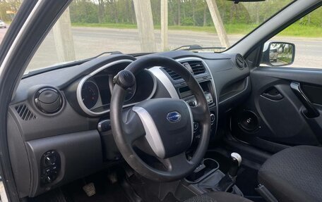 Datsun on-DO I рестайлинг, 2018 год, 580 000 рублей, 6 фотография