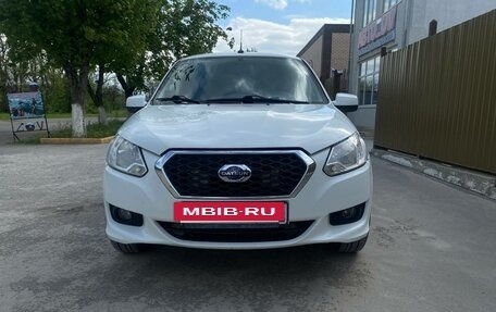 Datsun on-DO I рестайлинг, 2018 год, 580 000 рублей, 3 фотография