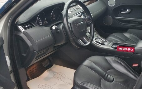 Land Rover Range Rover Evoque I, 2012 год, 1 800 000 рублей, 5 фотография