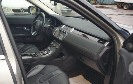 Land Rover Range Rover Evoque I, 2012 год, 1 800 000 рублей, 6 фотография