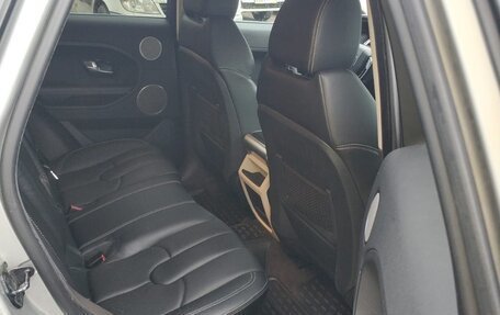 Land Rover Range Rover Evoque I, 2012 год, 1 800 000 рублей, 7 фотография