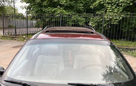 Volkswagen Passat B3, 1991 год, 155 000 рублей, 6 фотография