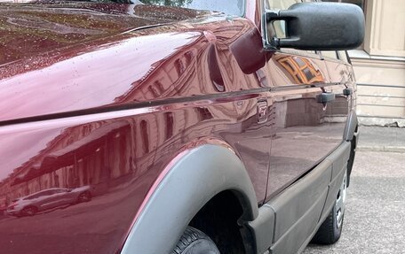 Volkswagen Passat B3, 1991 год, 155 000 рублей, 25 фотография