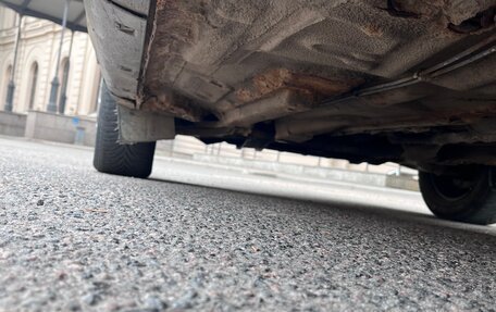 Volkswagen Passat B3, 1991 год, 155 000 рублей, 20 фотография