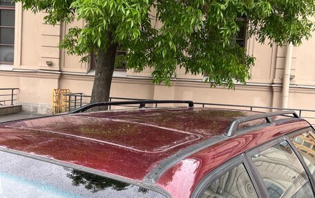 Volkswagen Passat B3, 1991 год, 155 000 рублей, 26 фотография
