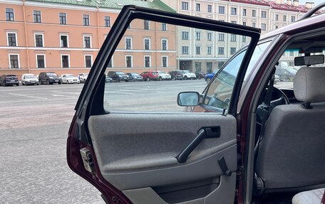 Volkswagen Passat B3, 1991 год, 155 000 рублей, 28 фотография